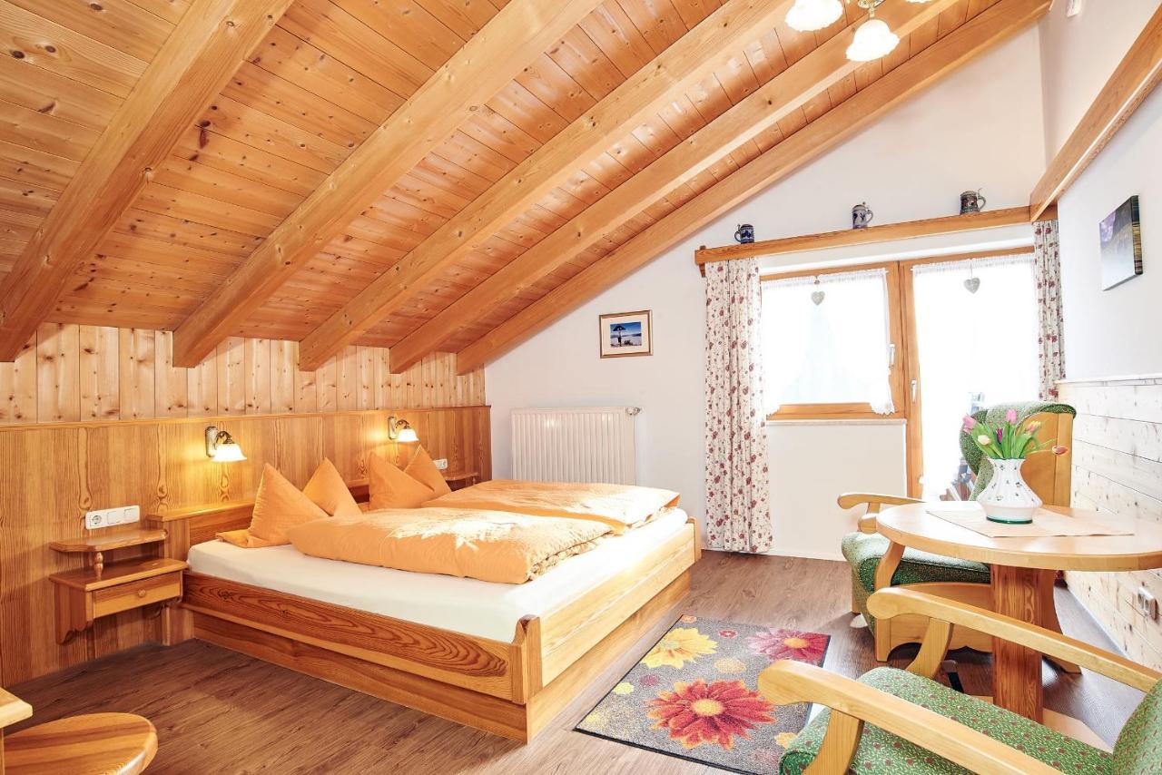 Pension Maltermoos Schönau am Königssee Exterior foto